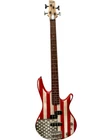 Vintage Ibanez Soundgear Gsr 190 Electric Bass Guitar Instrument Used. Price: $295.00.