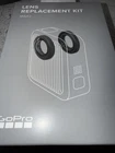 Gopro Replacement Kit For MAX2 Lenses AMCOV-001 New. Price: $39.99.