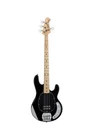 Sterling By Music Man Stingray RAY4 Bass Guitar Black 4-STRING New. Price: $505.88.