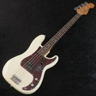 Fender / Vintera Ii 60S Precision Bass Rosewood Fingerboard Olympic White New. Price: $1574.71.