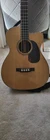 Martin BC-16E Acoustic-electric Bass Guitar Natural Solid Wood, Fishman Pickup Used. Price: $1550.00.