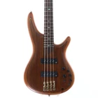 Used Ibanez SR1200 Premium Vintage Natural Flat Electric Bass. Price: $816.91.