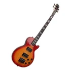 Epiphone Les Paul Special Electric Bass Cherry Sunburst Used. Price: $670.00.