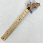 Vtg C.f. Martin Stinger Electric Guitar Original 21 Frets Maple Wood Neck Used. Price: $180.00.