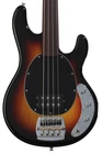 Ernie Ball Music Man Pino Palladino Fretless Stingray Bass Guitar - '79 Burst New. Price: $3499.00.