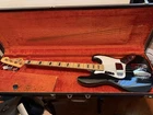 1973 Fender Jazz Bass Guitar Used. Price: $4500.00.