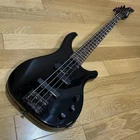 Fernandes FRB-55 Revolver Bass Medium Scale 32 Electric Guitar Japan Used. Price: $413.39.