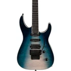 Jackson Pro Plus Series Soloist SLA3Q Electric Guitar Polar Burst 19788139985 Rf Good. Price: $1119.99.