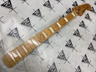 Squier Classic Vibe 70 Jazz Bass Guitar Neck Bound Maple 5 String Used. Price: $200.00.