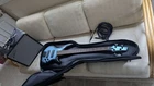 Ibanez Sdgr SR250 4-STRING Sodablue ,fender Amp, And Roadrunner Bag. Bundle New. Price: $500.00.