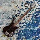 Warwick WRB1584 03EA Ash Frx, Rockbass Corvette Taranis, 4-STRING Bead New. Price: $1450.00.