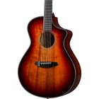 Breedlove Oregon Myrtlewood Cutaway Concert Ae Guitar Old Fashioned 19788238 Rf Good. Price: $1679.20.