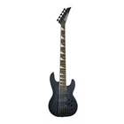 Jackson Series Concert Bass JS3VQ 5 String Electric Guitar (black Burst) Open. Price: $550.99.