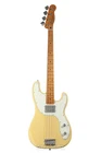 Squier Classic Vibe Telecaster Bass - Vintage White New. Price: $579.99.