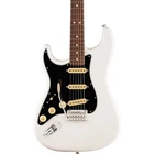 Fender Player Ii Stratocaster Left-handed E/g, Rosewood Fingerboard, Polar White New. Price: $849.99.