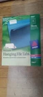 4 Sheets Avery 5567 Hanging File Tabs 1/5 Cut, White Laser/inkjet New. Price: $10.00.