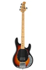 Ernie Ball Music Man Retro '70S Stingray Bass Guitar - Sunburst New. Price: $3299.00.