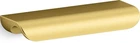 Kohler K97029-2MB Avid 4 Inch Finger Pull Vibrant Brushed Moderne Brass Open. Price: $36.67.