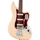 Fender Vintera Iii Early '60S Bass - Rosewood Fingerboard, Olympic White New. Price: $1499.99.