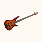 Ibanez SR370EF-BBT 4 String Fretless Electric Bass Guitar New. Price: $479.99.