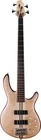 Cort A4PLUSFMMHOPN Artisan Series Bass Guitar. Open Pore Natural New. Price: $839.99.