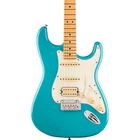 Fender Player Ii Stratocaster Hss Electric Guitar Aquatone Blue 197881501617 Rf Good. Price: $703.99.