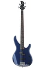Yamaha TRBX174 Bass Guitar - Blue Metallic New. Price: $289.99.