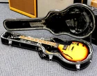 2018 Epiphone Limited Edition ES-335 Pro Semi-hollow Electric Guitar W/case!!! Used. Price: $599.00.