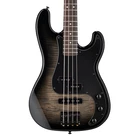 Esp Ltd SURVEYOR-204DX Bass Guitar Black Burst New. Price: $549.00.