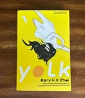 Yolk By Mary H. K. Choi (2021, Arc - Trade Paperback) Free Shipping Like. Price: $16.19.