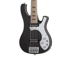 Schecter STARGAZER-5 5-STRING Bass Guitar Gloss Black New. Price: $1099.00.