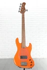 Sadowsky Metroexpress Vintage 5-STRING Bass Guitar Candy Apple Orange, Very. Price: $879.99.