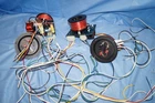 2 Polk Audio Sda Srs Crossovers With Terminal Plates Used. Price: $90.00.