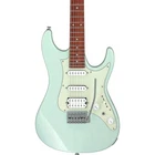 Ibanez AZES40 Electric Guitar Mint Green Hss New. Price: $369.99.