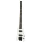 Steinberger Spirit Series XT-2 Standard Bass White Headless Electric Guitar New. Price: $491.99.