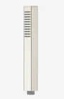 Pfister HSC-02SHWD Modern Square 1.75 Gpm Hand Shower Polished Nickel Open. Price: $49.99.