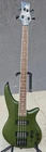 Jackson Series Spectra Bass Sbx Iv, Laurel Fingerboard, Matte Army Drab - Demo Open. Price: $379.00.