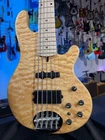 Lakland Skyline 55-02 Deluxe Bass Guitar Natural With Maple 995 New. Price: $2049.00.