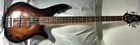 Yamaha RBX170EW Electric Bass Guitar 4-STRING Used. Price: $190.00.