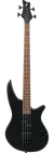 Jackson Series JS2 Spectra 4-STRING Electric Bass Guitar, Satin Black Finish New. Price: $229.99.