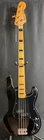 Squier Classic Vibe 70'S Precision Bass 4-STRING Guitar Gloss Black Finish Used. Price: $399.95.