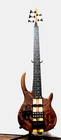 Carvin Bunny Brunel 5-STRING Bass Guitar W/case Used. Price: $1199.00.