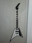 Jackson JS32 Rhoades Used. Price: $225.00.