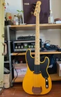 Fender 51 Precision Bass Reissue Cij Used. Price: $1500.00.
