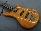 Warwick 5-STRING Electric Rockbass Streamer NT1 5ST Used. Price: $967.00.