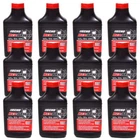 (12) Genuine Oem Echo Red Armor Cycle Oil 2.5 Gallon Mix 50:1 6550025 6.4OZ New. Price: $55.99.