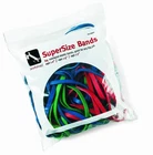 Alliance Rubber ALL08997 Supersize Bands 12-17" Assorted New. Price: $30.07.