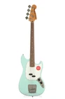 Squier Classic Vibe '60S Mustang Bass - Surf Green New. Price: $499.99.