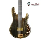 Ernie Ball Music Man 50TH Anniversary Stingray Electric Bass Guitar W/hardshell New. Price: $3399.00.
