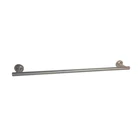 Kohler Purist 24 Towel Bar, Vibrant Brushed Nickel K-14436-BN New. Price: $283.00.